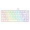 KLAWIATURA MAGNETYCZNA ASTRAL WHITE OUTEMU WHITE